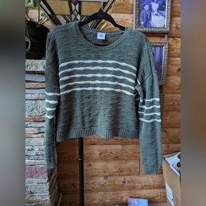 Cabi sweater